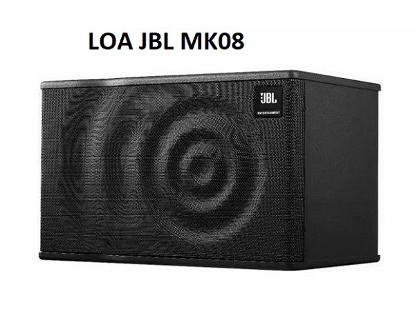 Loa JBL MK08