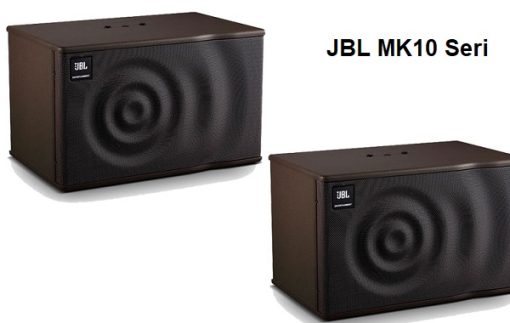 Loa JBL MK10