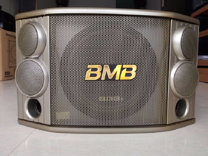 Loa karaoke BMB 850