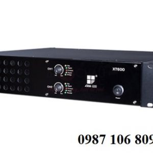 Cục đẩy công suất LDH audio XT600