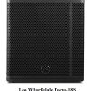 Loa Wharfedale Focus-18S công suất khủng 4000w